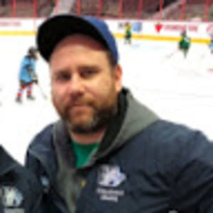 Meet your Posher, Charles